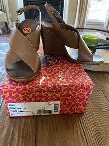 tory burch sidney bootie