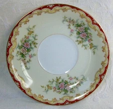 Noritake Lares Saucer