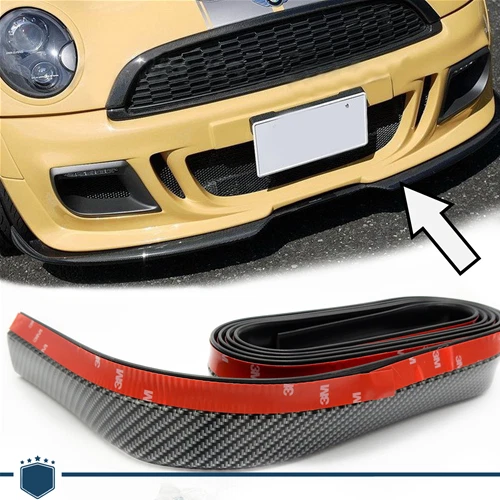 Spoiler Posteriore Per Auto, Rivestimento Laterale Per Ala, Decorazione Per -V Vezel 2021 2022 In Fibra Di Carbonio 87419467