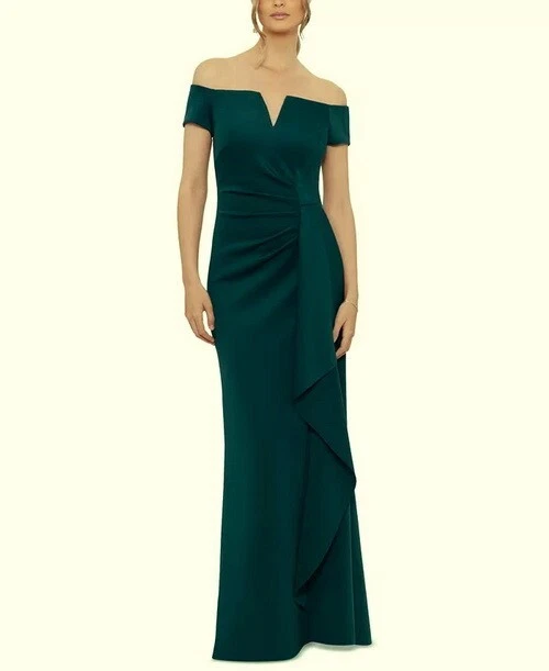 Xscape Green Dresses for Women for sale | eBay Xscape Green Dresses for Women for sale | eBay