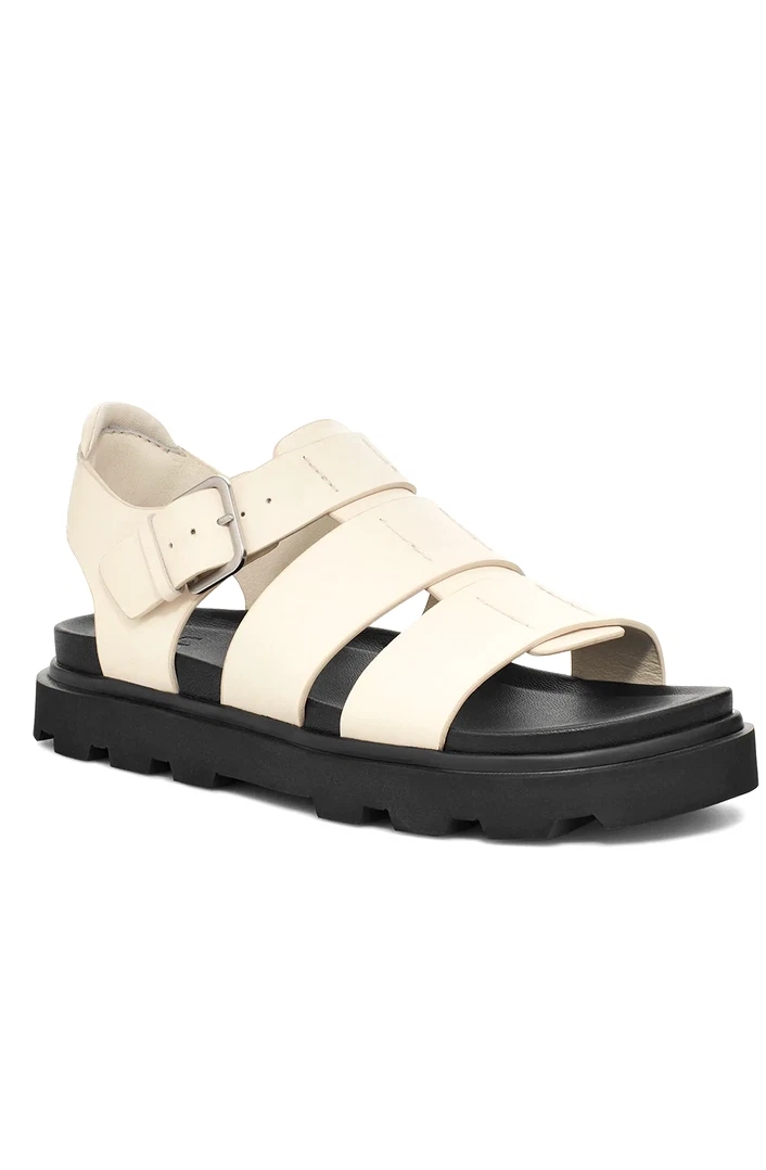 UGG Sandalo Donna Capitelle Pescatore**