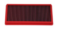 Bmc Sportluftfilter Rot FüR Alfa Romeo Mito Citroen C5 Fiat Punto Lancia Musa