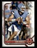 Sam Howell 2021-22 Bowman University #81 North Carolina Tar Heels