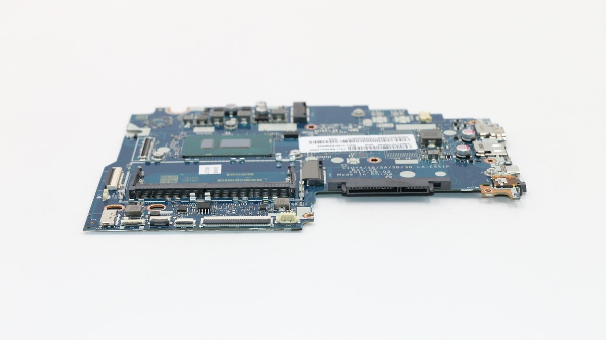 Genuine Lenovo 5B20Q12999 MB C 81c9 Win I5 Uma BL FP U42 for