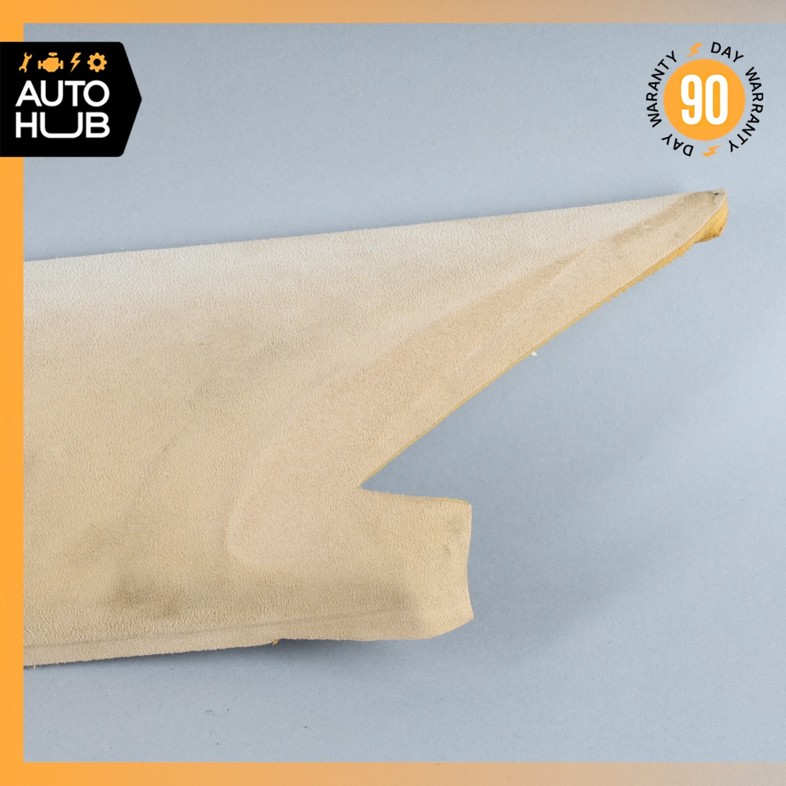 Maserati GranTurismo M145 Front Left Side Interior Trim Panel A Pillar OEM 61k