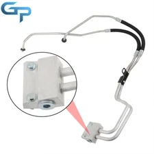 625-209 Oil Cooler Line For Chevy Suburban Yukon Chevrolet Silverado 1500