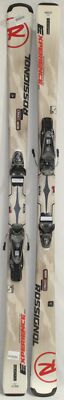 Rossignol Experience RTL Adult Skis with Bindings - 174 cm Used