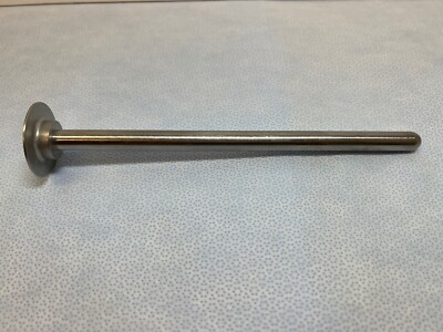 Conmed Core Dynamics CD1403-BT 10/11mm Button Blunt Trocar 