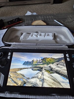 Asus rog ally Z1 extreme with Upgraded 1tb memory | eBay