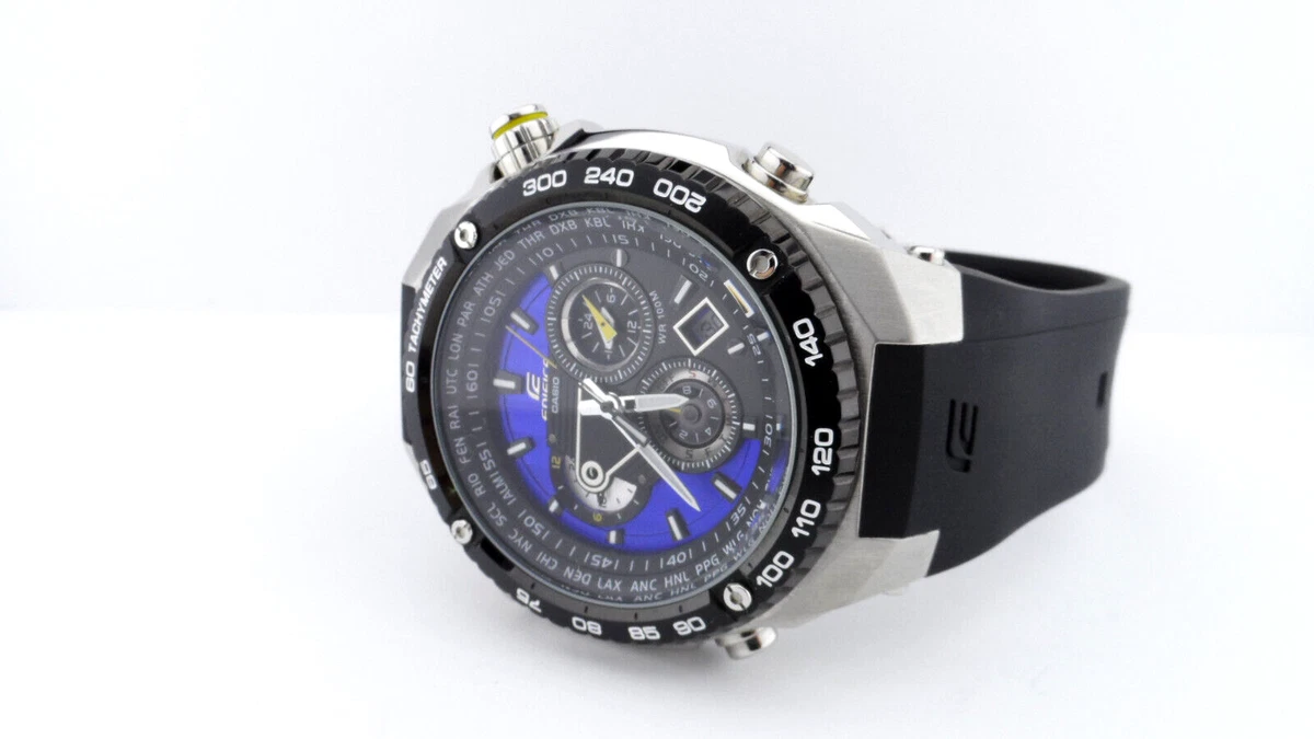 Casio efe best sale 500