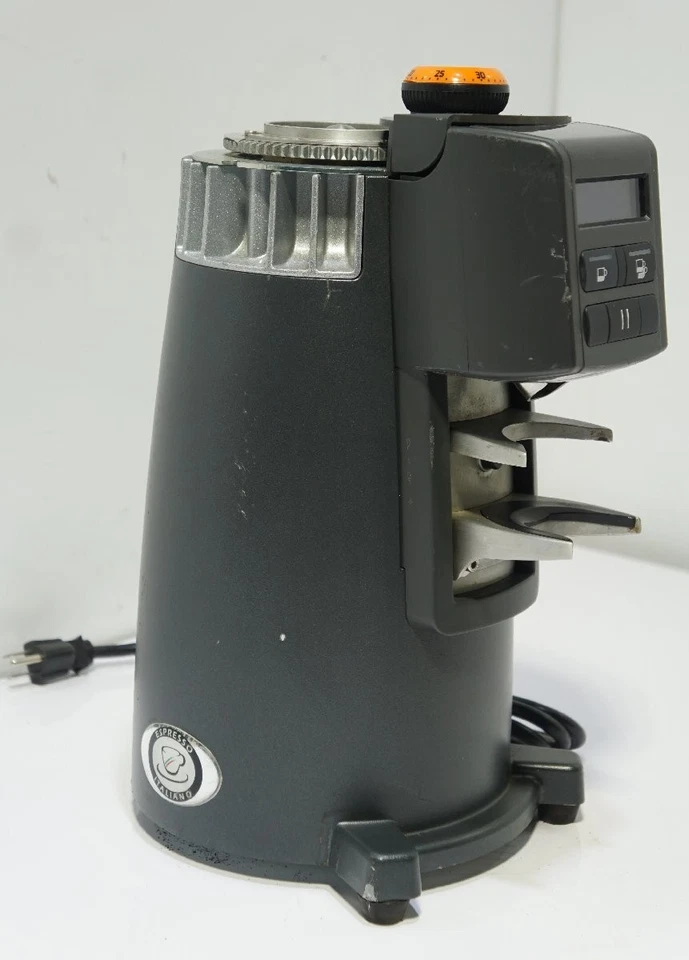 Molinillo de café espresso comercial Rancilio Kryo Evo 65 OD 100V 50hz/60hz Foto 4 de 4