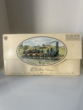 The Dewitt Clinton - Bachmann Trains 00641 | kingshobby.com