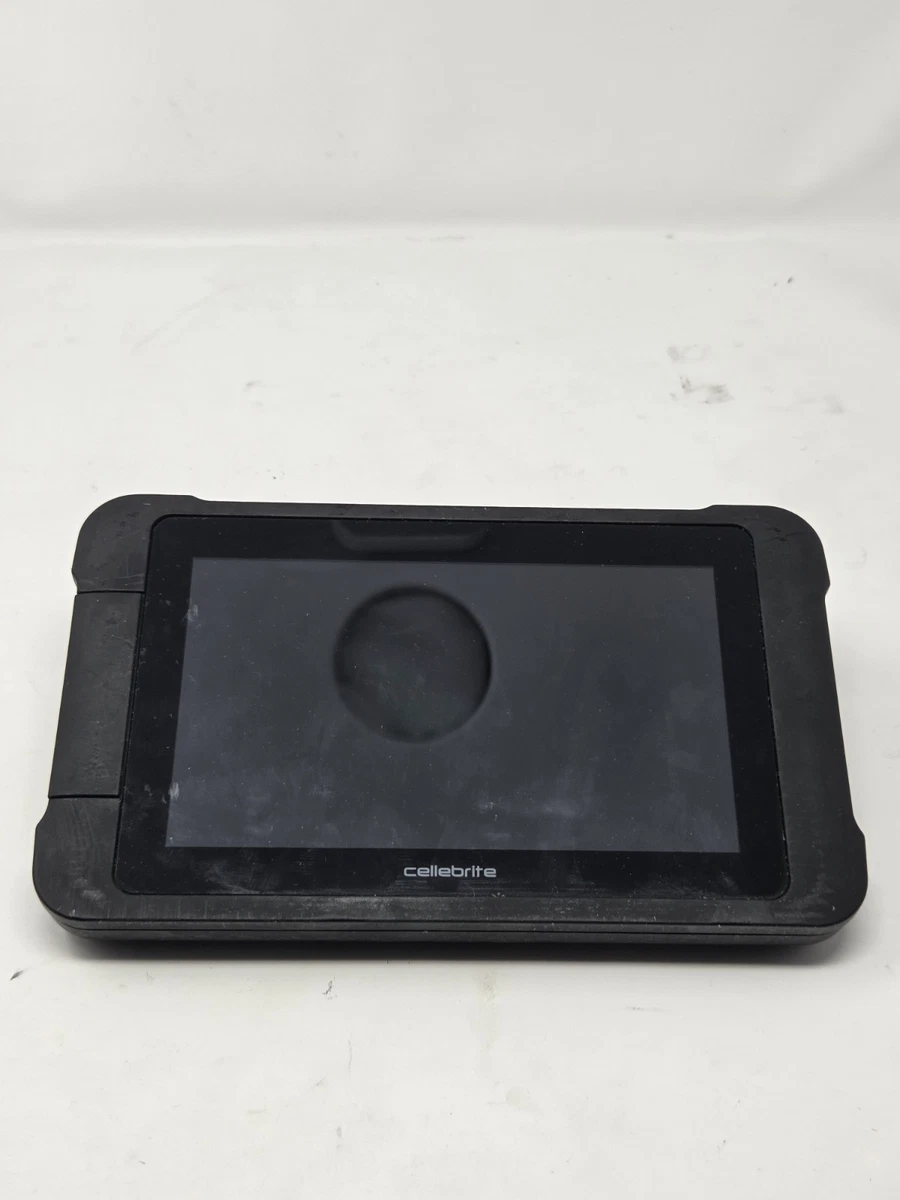 Cellebrite Cell Phone Accessories for sale | eBay