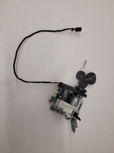 2005-2009 BUICK ALLURE Ignition Switch W Key 25734717