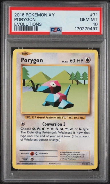 Porygon