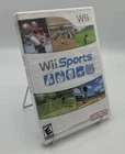 New ListingWii Sports (Nintendo Wii, 2006)