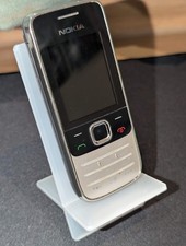 Nokia Classic 2730 - Dark magenta (Unlocked) Mobile Phone