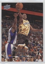 2008-09 Upper Deck Nick Young #200 xm0