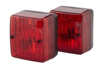 Nebelschlussleuchte Hella 2NE 996 012-021 P21W Halogen 12V 24V