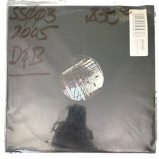 Current Value Into The Light Deep Digger 12 Black Vinyl Single 2005 Vg