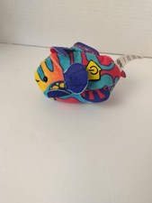 Zhu Zhu Tested Works Aquarium 2017 Pet Mandarin Fish Toy Talulla