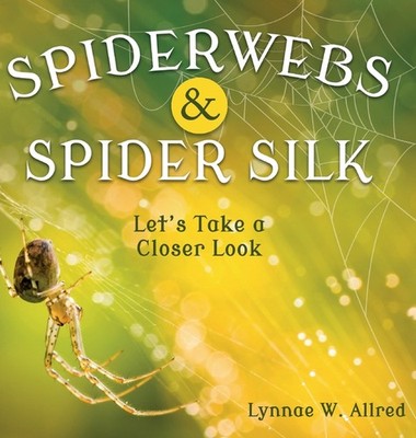 Spiderwebs And Spider Silk: Let's Take A Closer Look