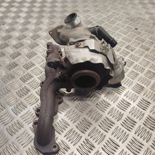 Volkswagen Golf Turbo Vii 2014 Diesel 04l971501c