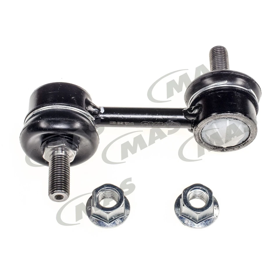 Kit de enlace de barra estabilizadora MAS Industries SL60040 para 06-11 Amanti Azera Sonata Foto 2 de 4