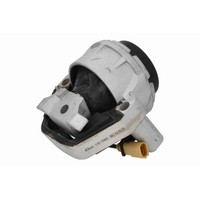 Lagerung, Motor Vaico V10-9160 Green Mobility Parts FüR Audi, Rechts