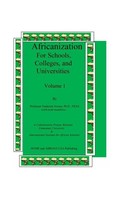 Frederick Nwosu | Africanization For Schools, Colleges, And Universities | Buch