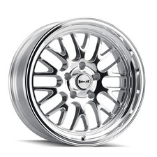 Ridler Wheels 607 18x8 0 Polished 5x120.65 5x4.75 Qty 1 607-8861p Ridler Wheels 607 18x8 0 Polished 5x120.65 5x4.75 Qty 1 607-8861p