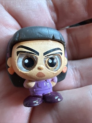 Disney DOORABLES ~ Series 8 ~ ABBY Turning Red *loose*
