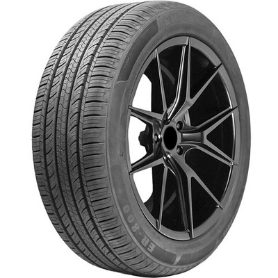 4 Tires 215/60R16 95V Argus Advanta ER800 AS A/S All Season