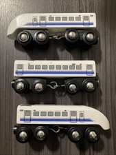 Brio Shinkansen Wooden Train