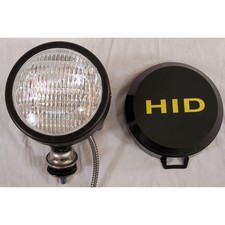 6 Hid Off-road Light Flood Dunebuggy Vw