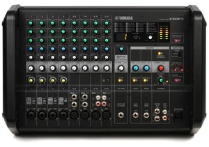 Yamaha Emx512sc | eBay