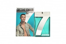 Image of Cristiano Ronaldo CR7 Origins Eau de Toilette