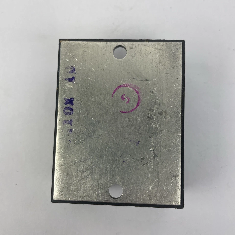 GORDOS ARKANSAS GA5-2D10 RELAY SOLID STATE 3-32VDC GA52D10 NOS - Image 2 of 3