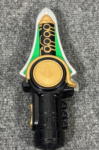 Mighty Morphin Power Rangers RC Dragon Zord Dolch Imaginext FERNBEDIENUNG