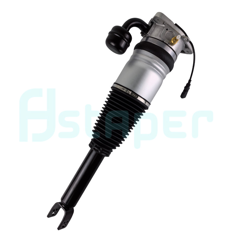 Rear Right Air Suspension Strut For Bentley Continental Flying Spur GT 3W8616002
