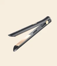 SOLEIL IR+ Wide 1.0” Infrared Flat Iron ‘Black’ BRAND NEW