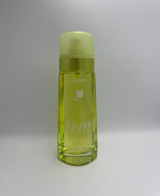 Lancome Aroma Tonic Energizing Body Treatment Fragrance 100 ml fl oz  Rare