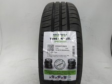175 60 R15 81H KUMHO ECOWING ES01 7MM  PARTWORN PRESSURE TESTED TYRES
