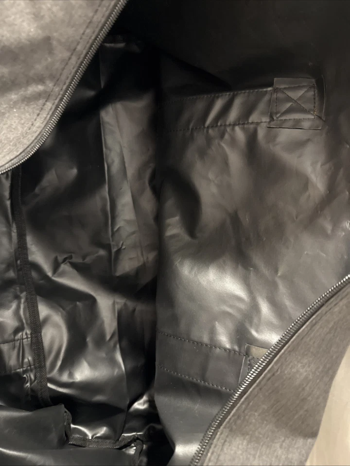 Duffle Bag Bella Russo Oxford line. Brand new - Изображение 4 из 4