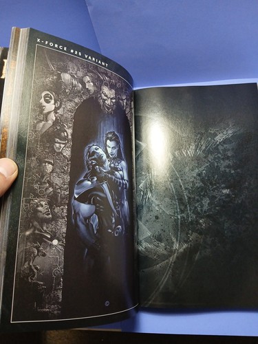 X-Necrosha Marvel Comics Comic Book Graphic Novel Paperback Craig Kyle - Picture 8 of 9