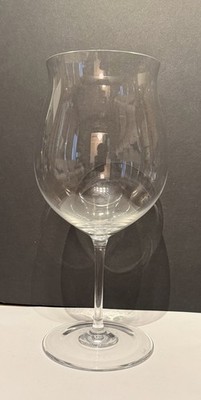 Riedel Sommeliers Burgundy Grand Cru Crystal Wine Glass 9.75'' No Box