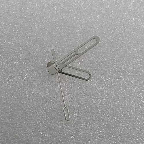 Watch Hands Three Hands Watch Accessories for NH35/NH36/4R/7S Movement - Picture 8 of 10