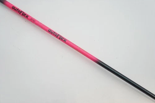 Dumina Autoflex Sf 505X 50g Stiff 45" Driver Shaft Ping 98361