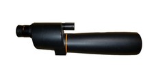 Vintage Celestron SS50 -20x Spotting Scope Black. USED IN GREAT CONDITION 