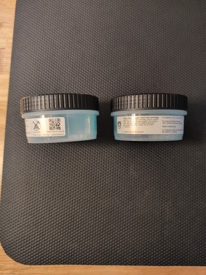 Philips Norelco Quick Clean Pod Cartridges 2 Pack